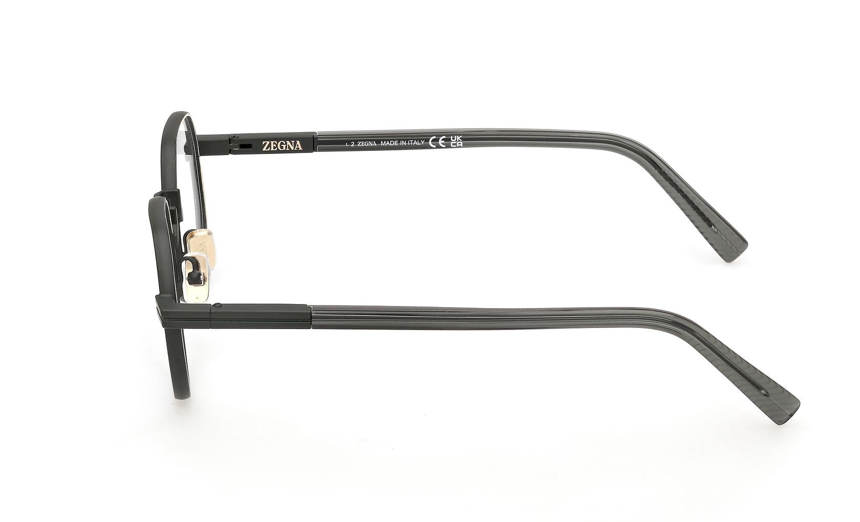 Zegna Eyeglasses EZ5324 097