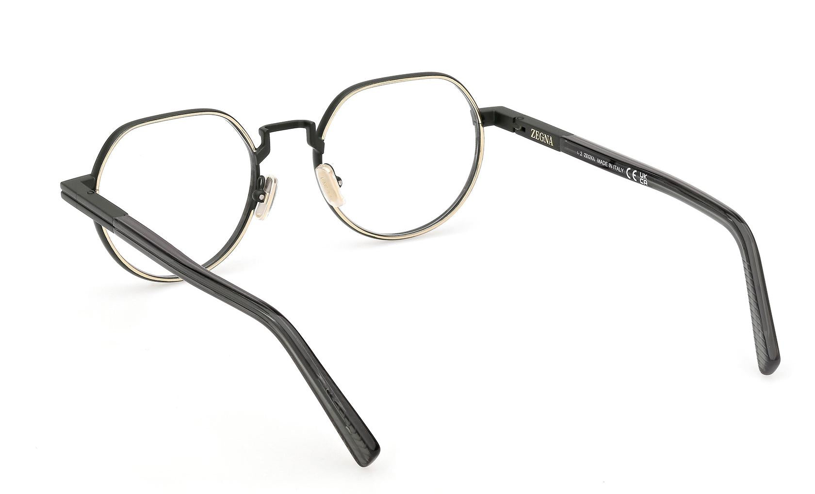Zegna Eyeglasses EZ5324 097