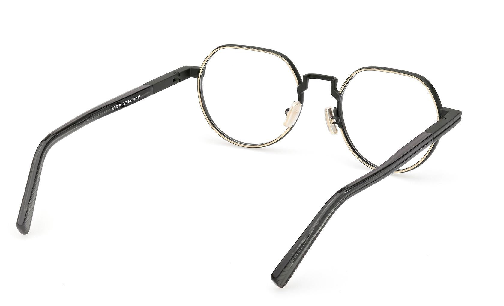 Zegna Eyeglasses EZ5324 097