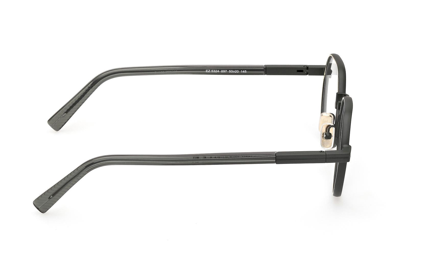 Zegna Eyeglasses EZ5324 097