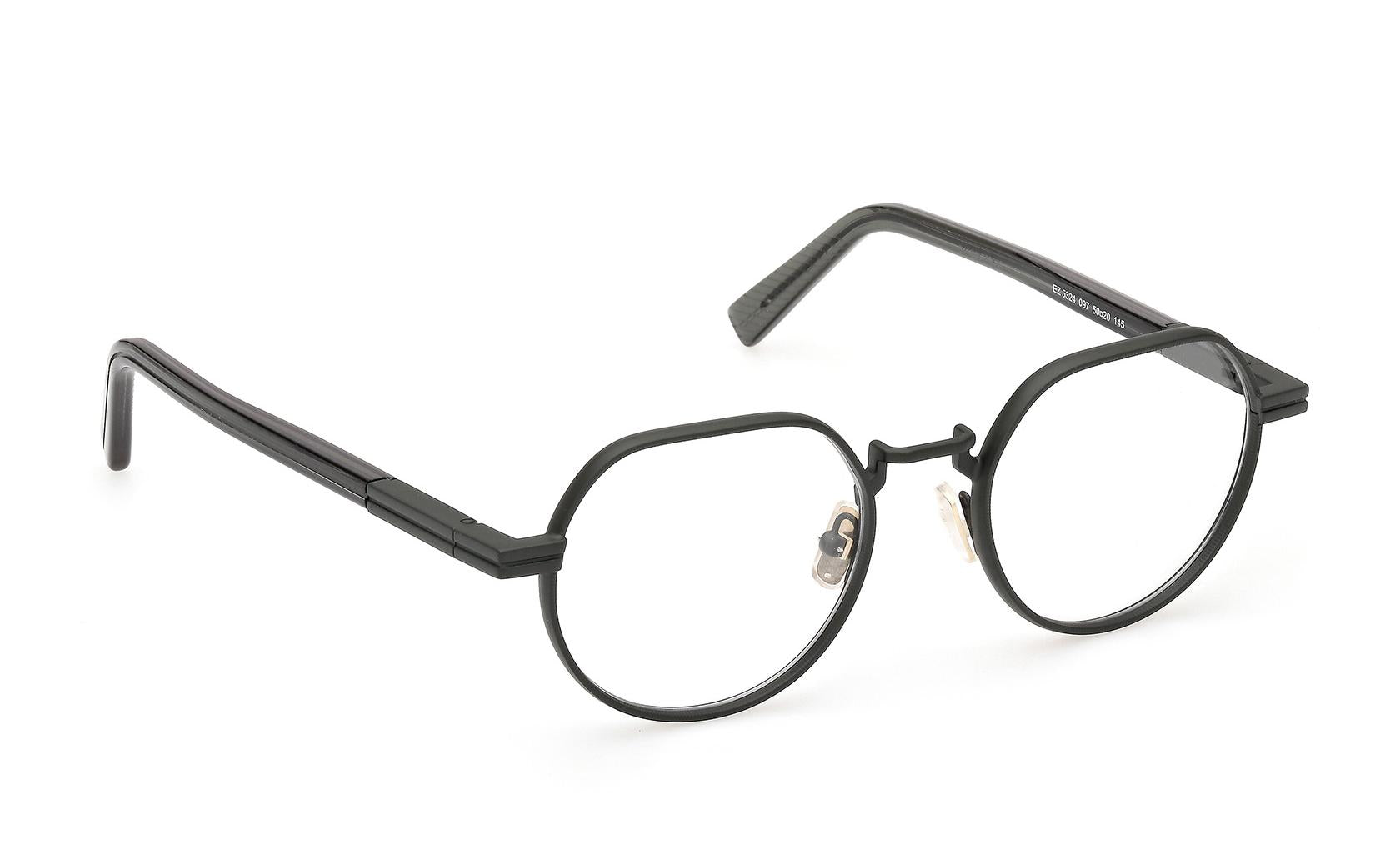 Zegna Eyeglasses EZ5324 097