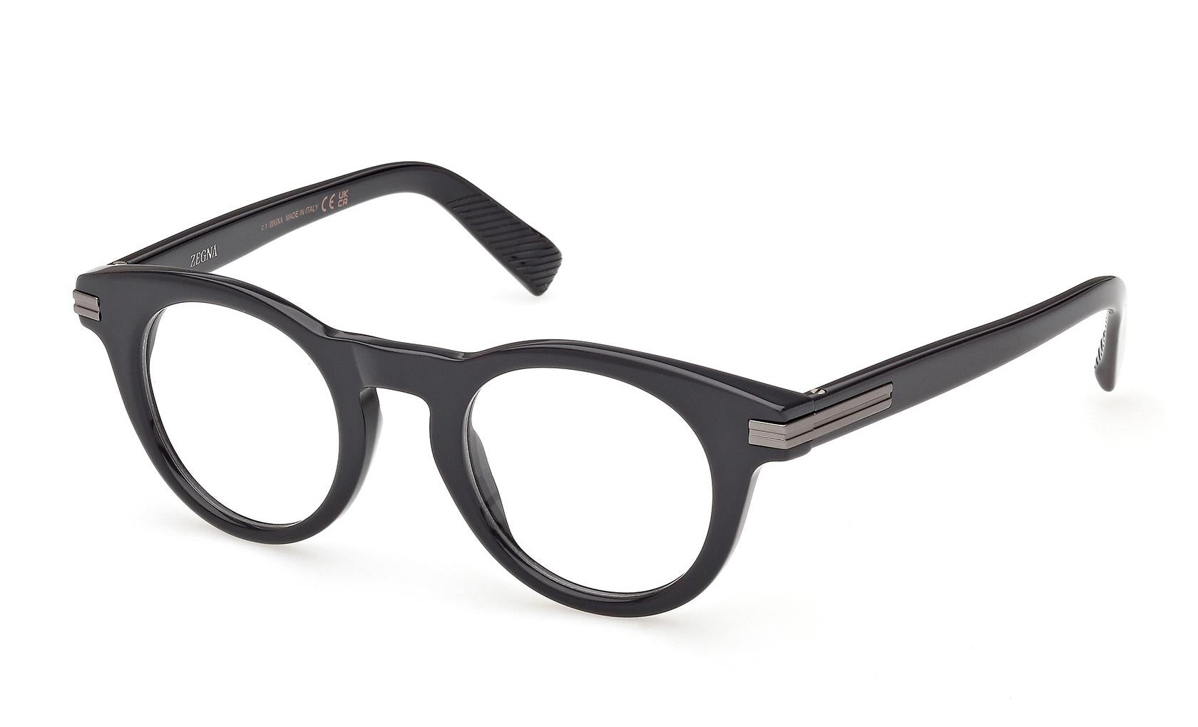 Zegna Eyeglasses EZ5325 020