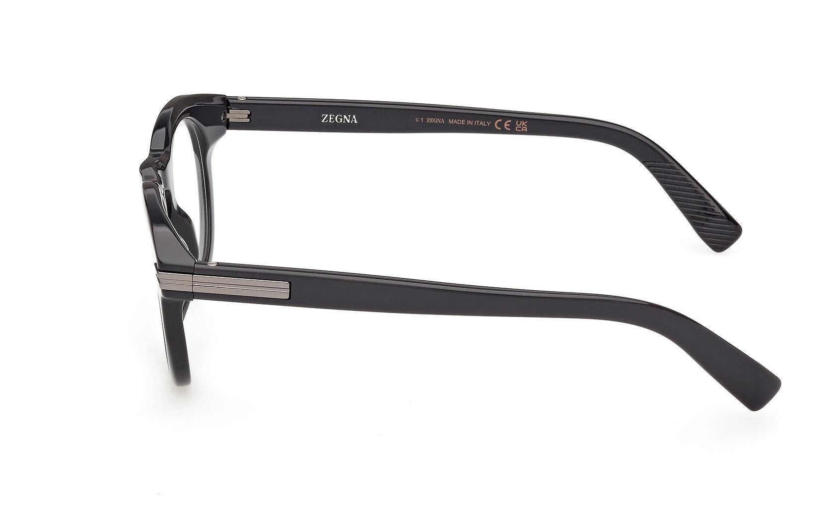 Zegna Eyeglasses EZ5325 020