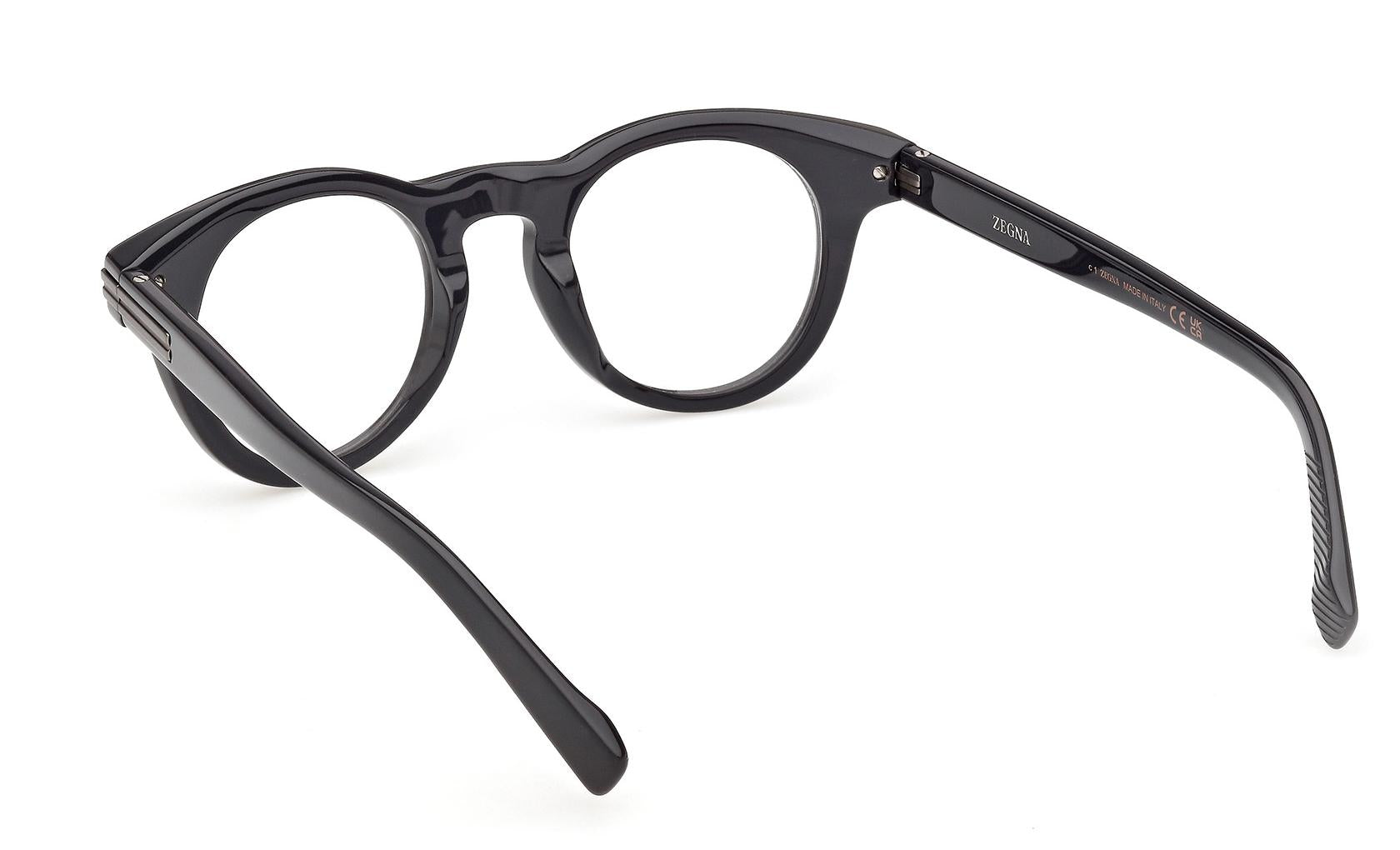 Zegna Eyeglasses EZ5325 020