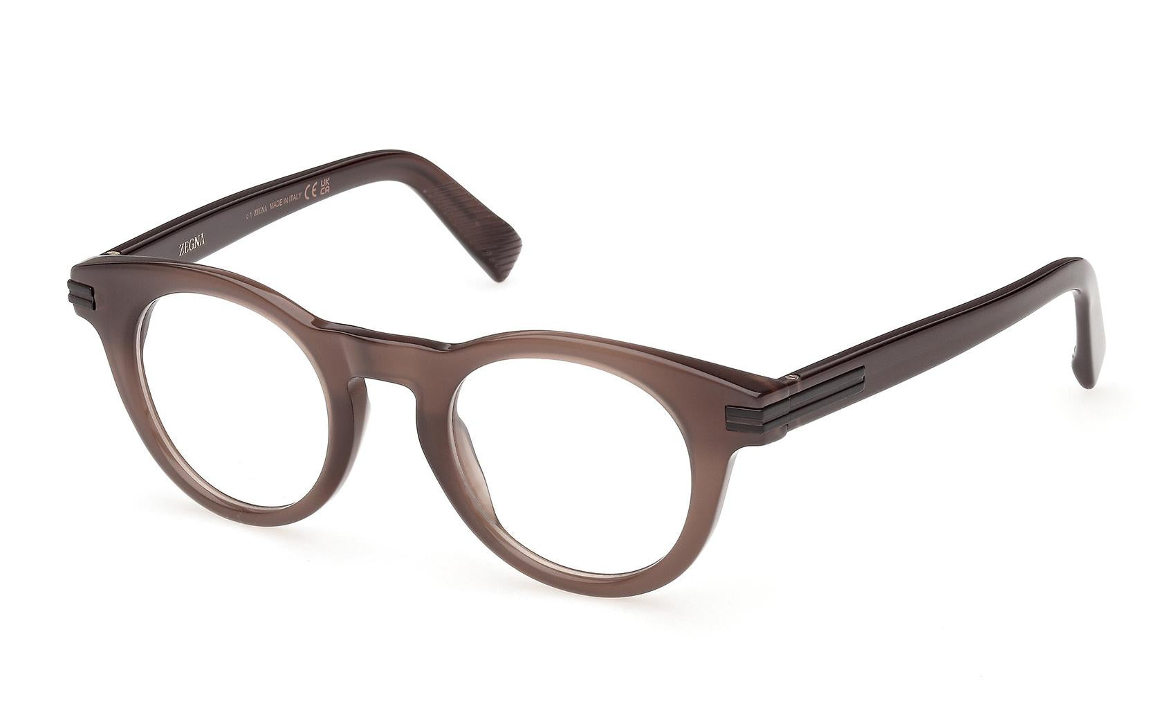 Zegna Eyeglasses EZ5325 048