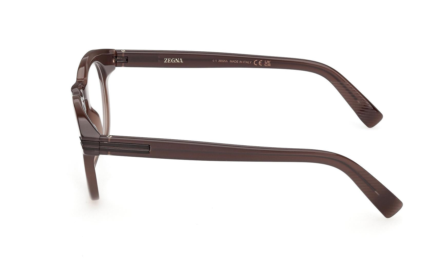 Zegna Eyeglasses EZ5325 048