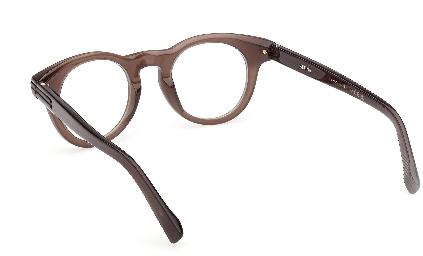 Zegna Eyeglasses EZ5325 048