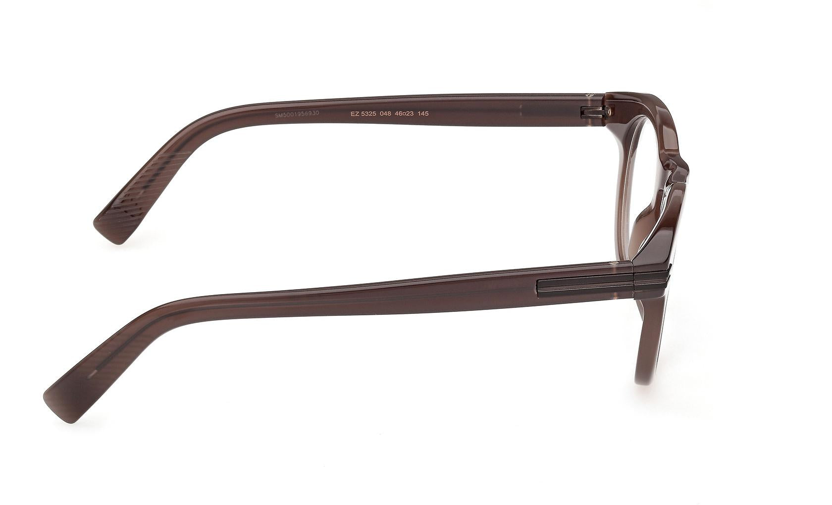 Zegna Eyeglasses EZ5325 048