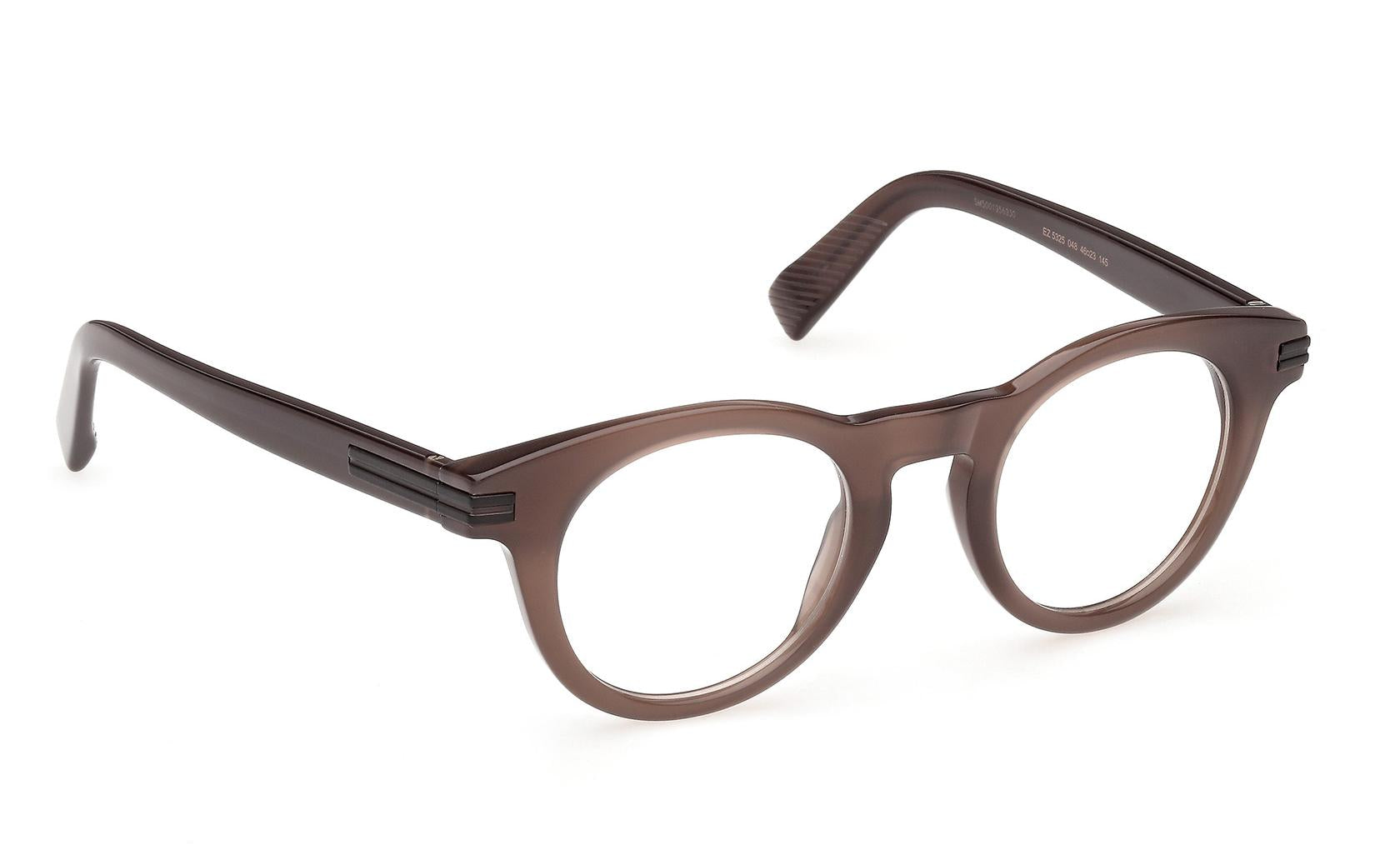 Zegna Eyeglasses EZ5325 048
