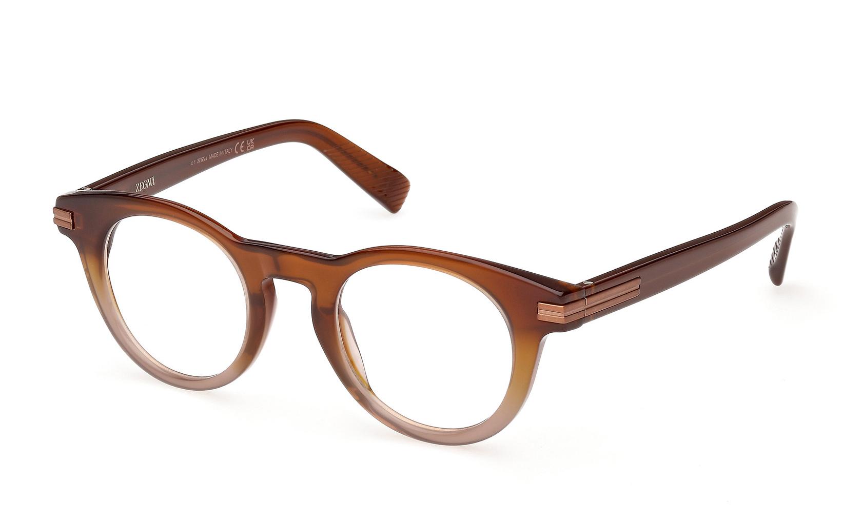 Zegna Eyeglasses EZ5325 050