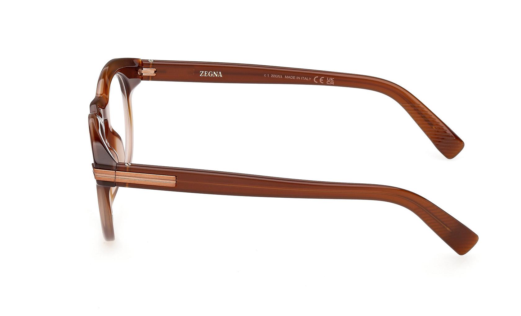 Zegna Eyeglasses EZ5325 050