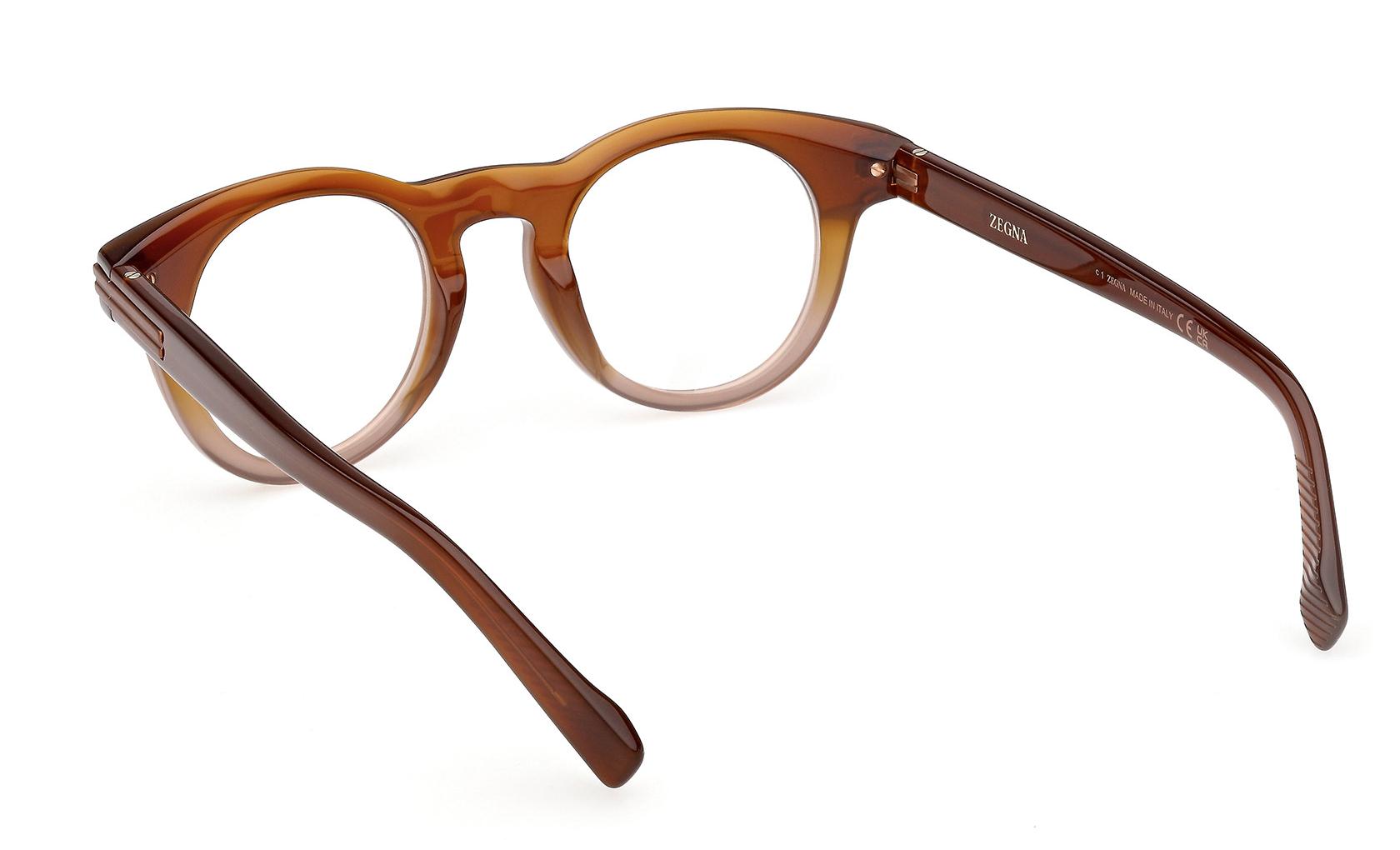 Zegna Eyeglasses EZ5325 050