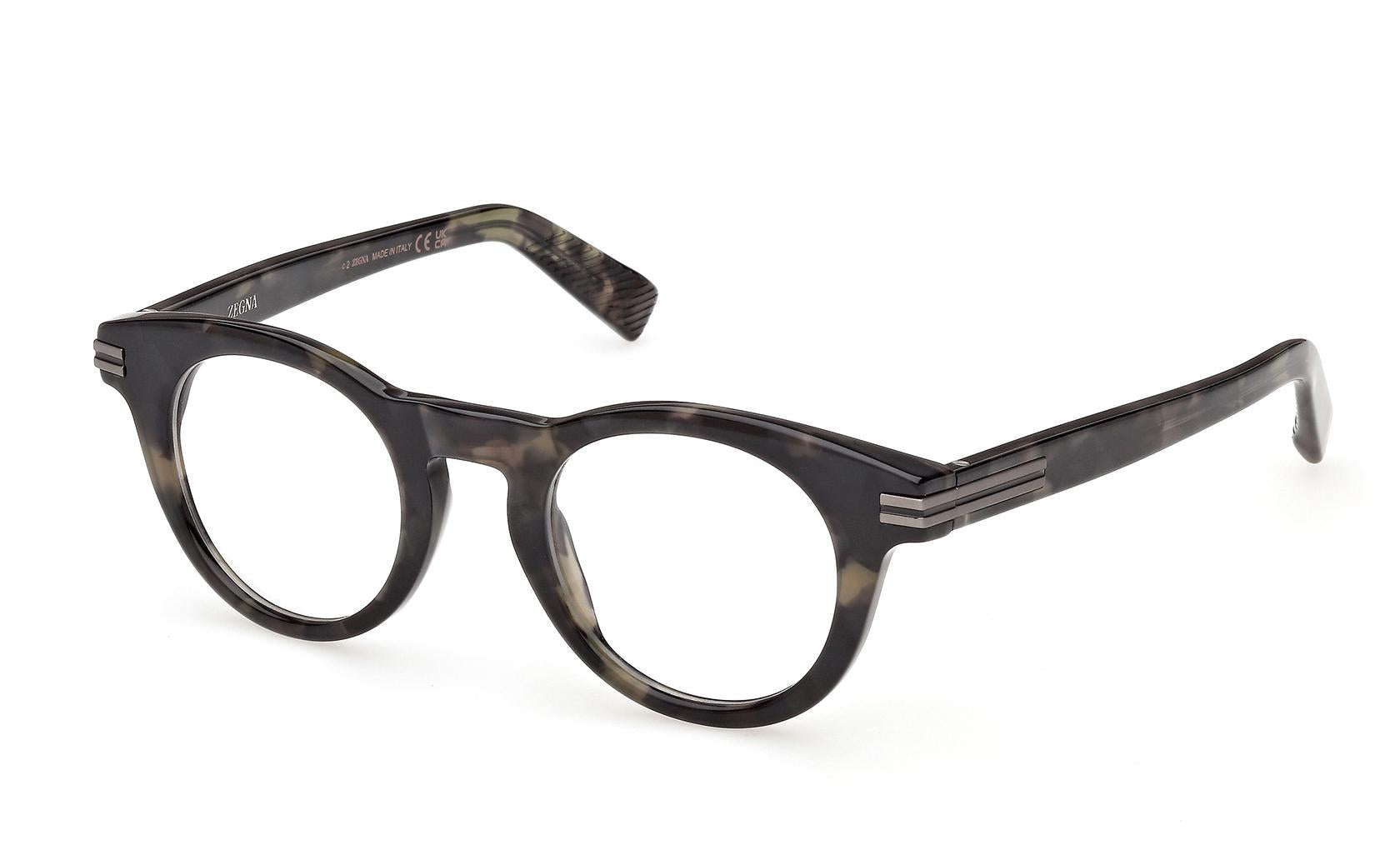 Zegna Eyeglasses EZ5325 055