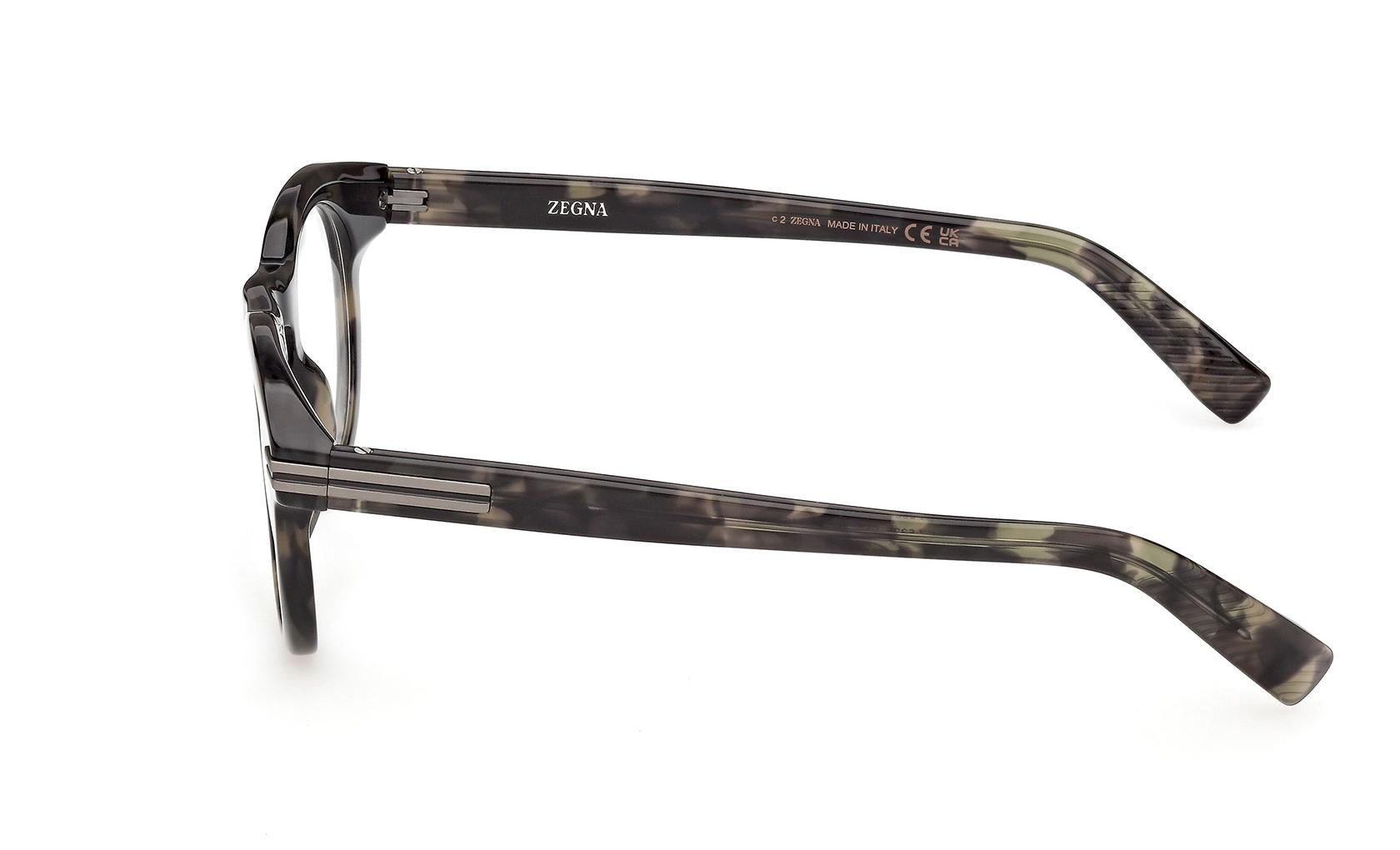 Zegna Eyeglasses EZ5325 055