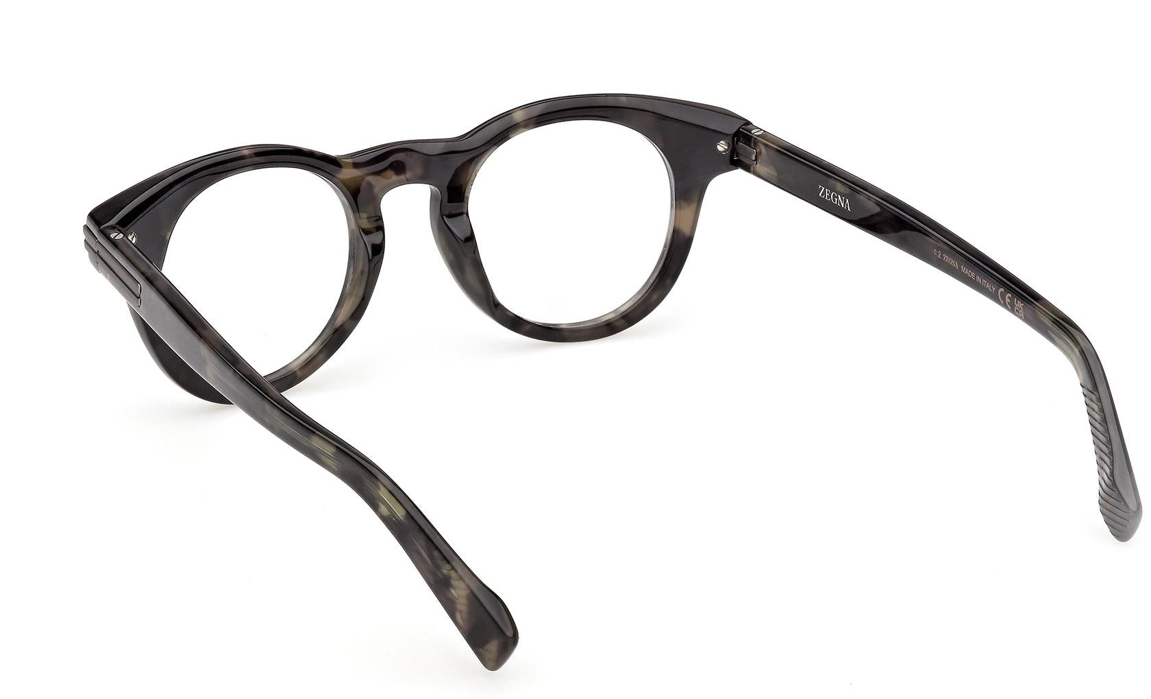 Zegna Eyeglasses EZ5325 055