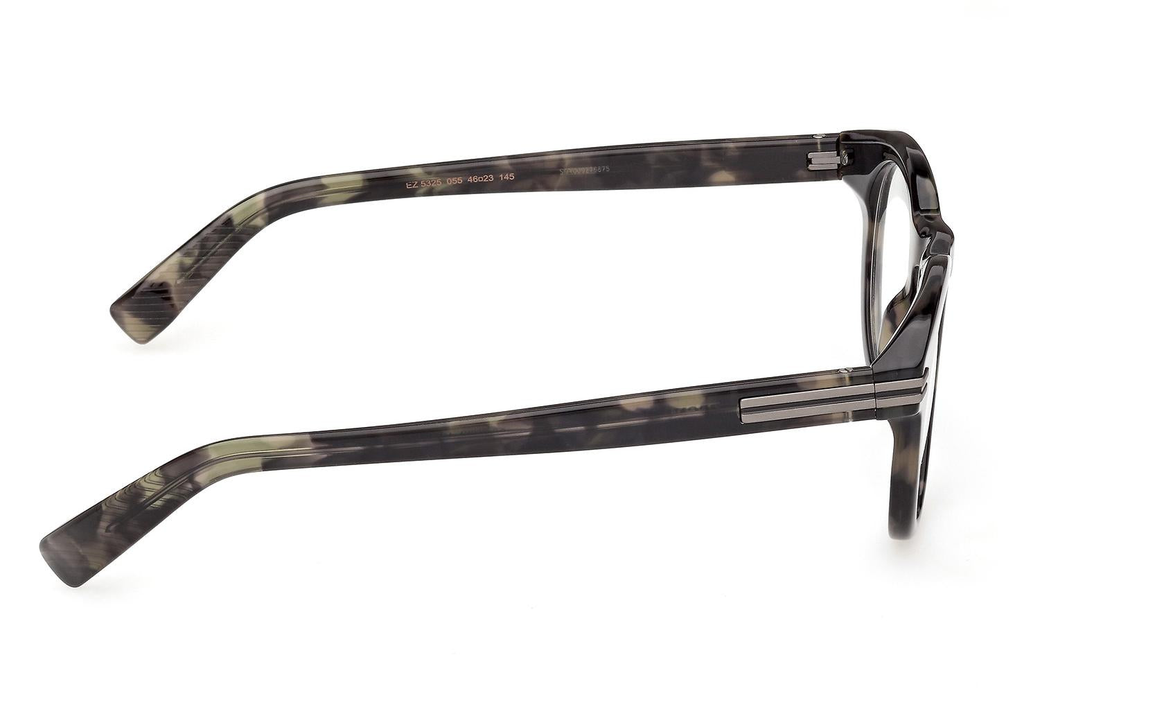 Zegna Eyeglasses EZ5325 055