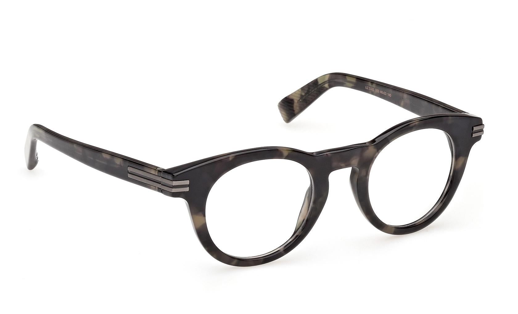 Zegna Eyeglasses EZ5325 055