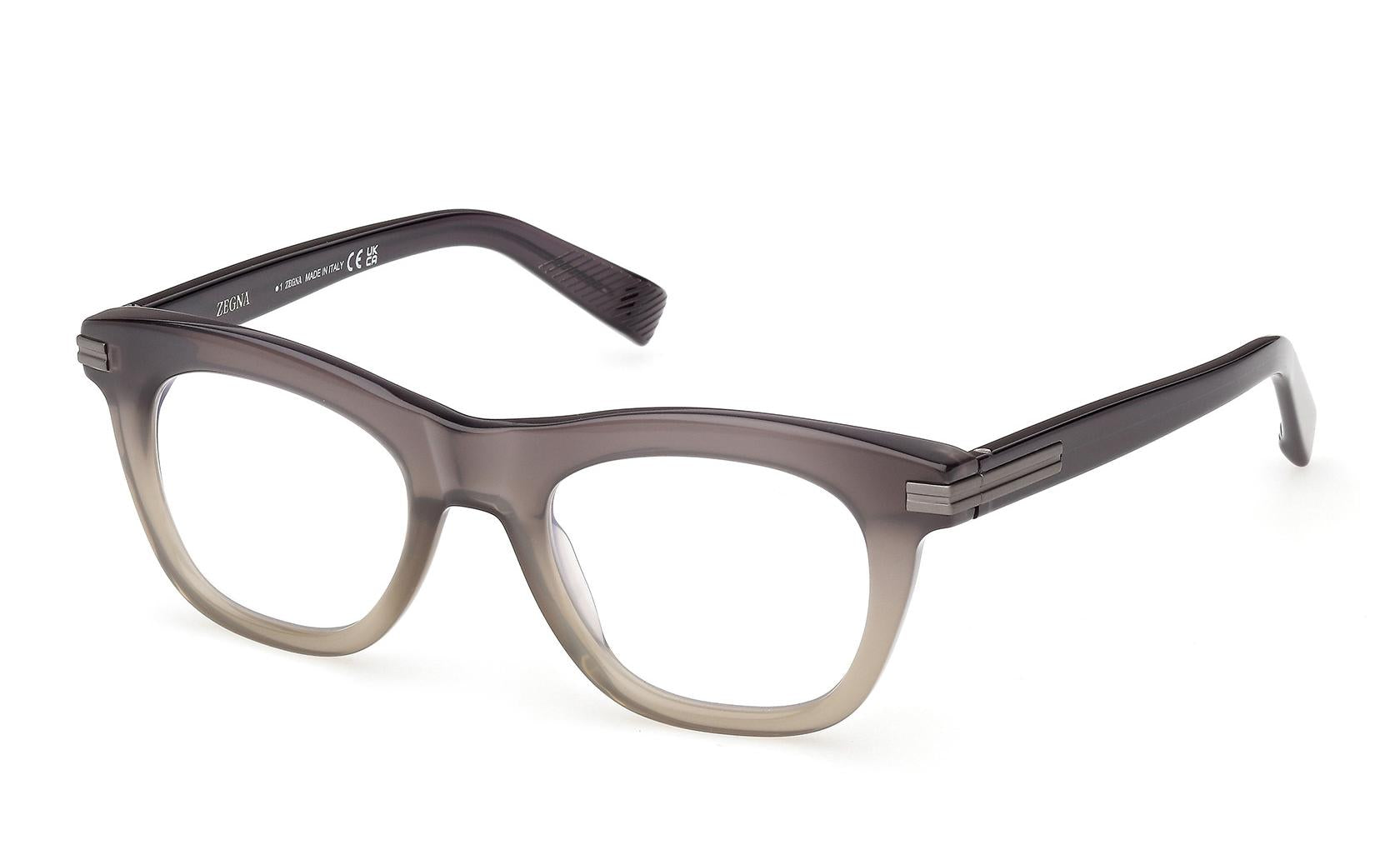 Zegna Eyeglasses EZ5326/B 005
