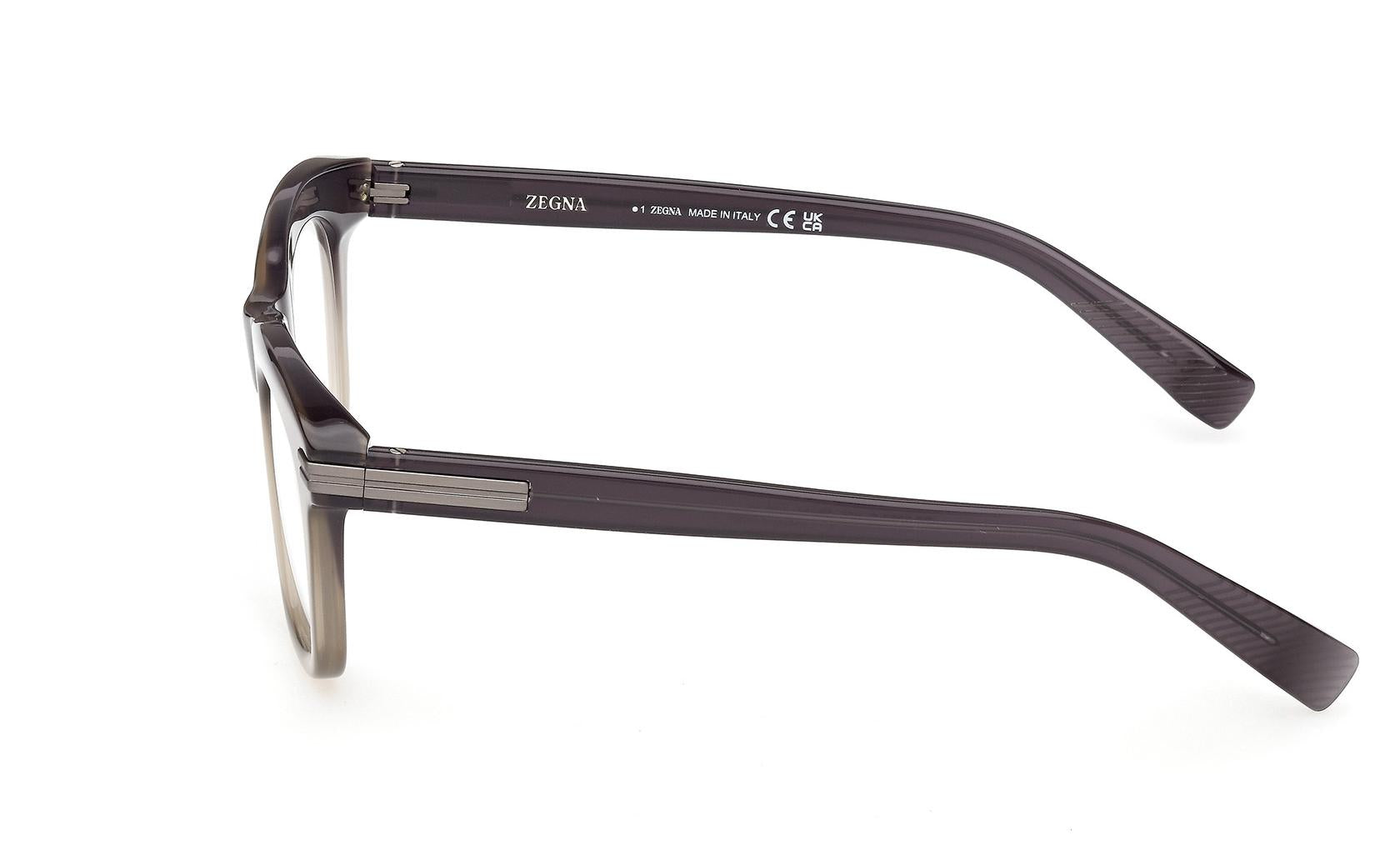 Zegna Eyeglasses EZ5326/B 005