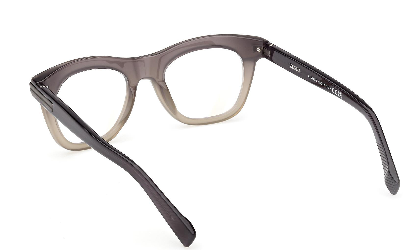Zegna Eyeglasses EZ5326/B 005
