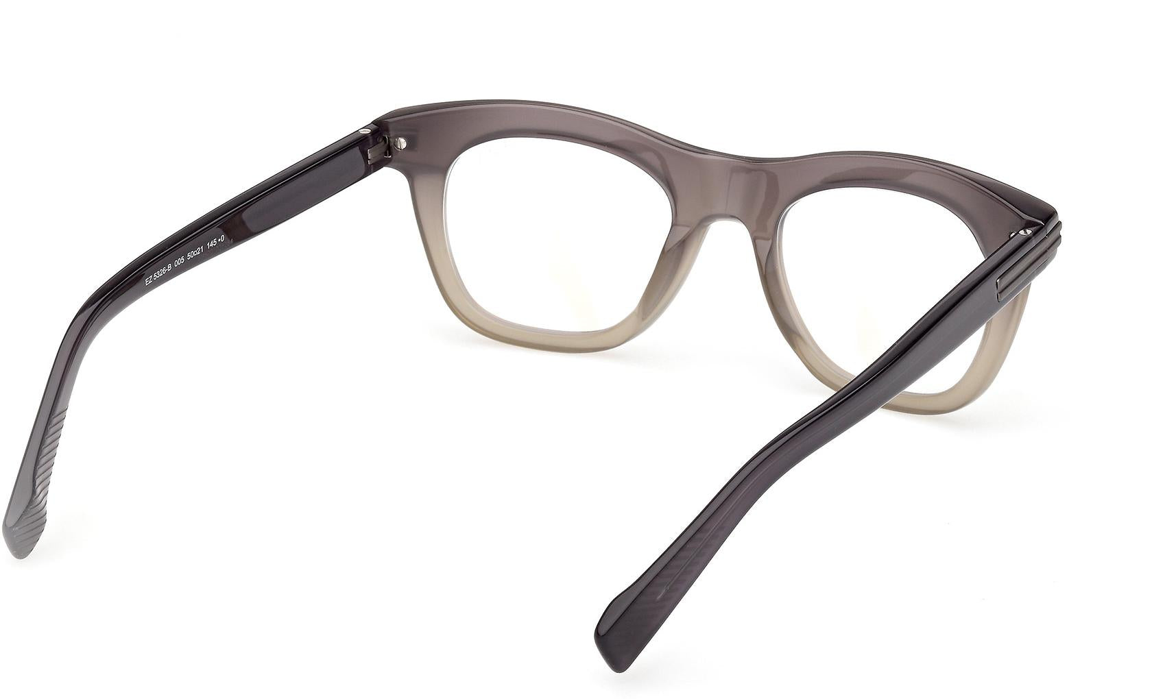 Zegna Eyeglasses EZ5326/B 005