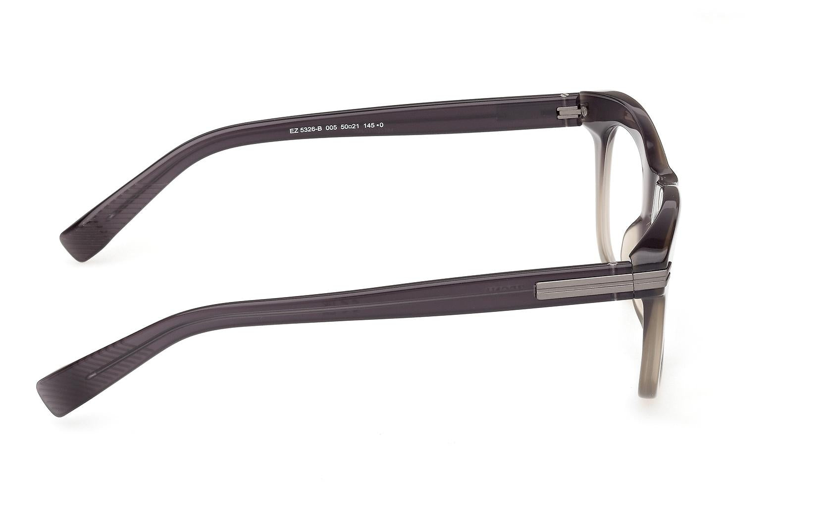 Zegna Eyeglasses EZ5326/B 005