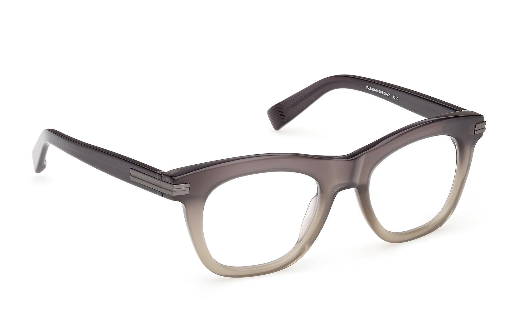 Zegna Eyeglasses EZ5326/B 005