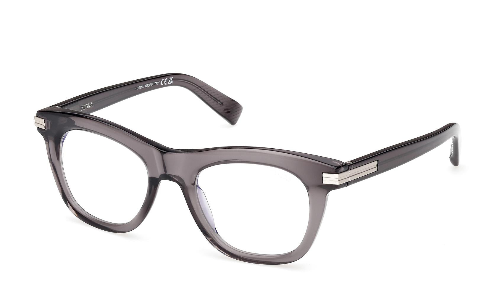 Zegna Eyeglasses EZ5326/B 020