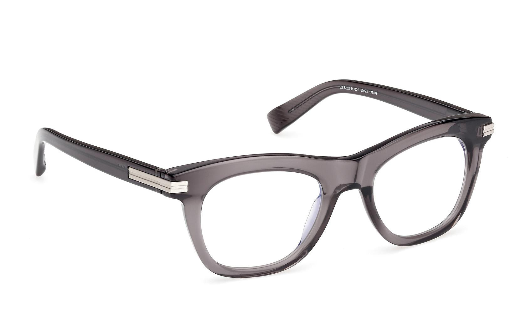 Zegna Eyeglasses EZ5326/B 020