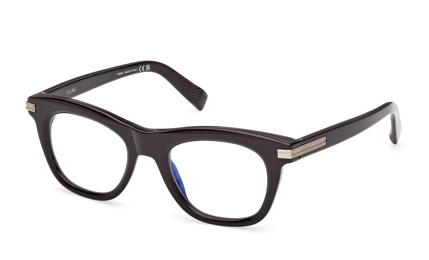 Zegna Eyeglasses EZ5326/B 048