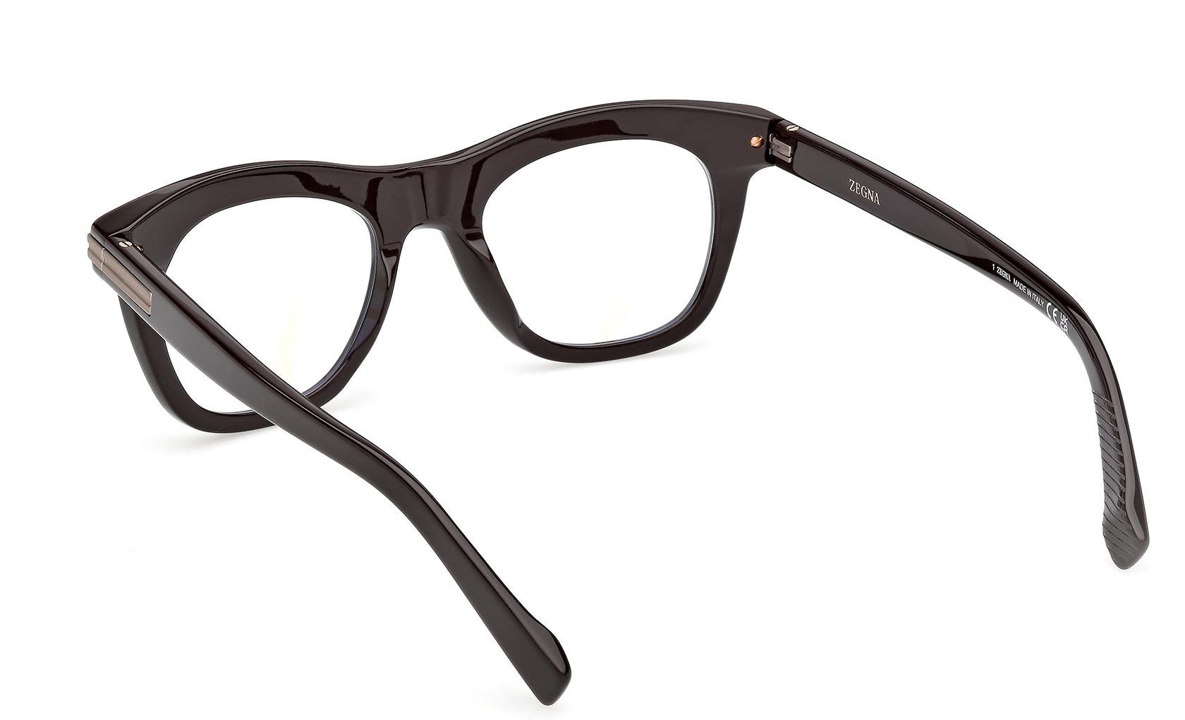 Zegna Eyeglasses EZ5326/B 048