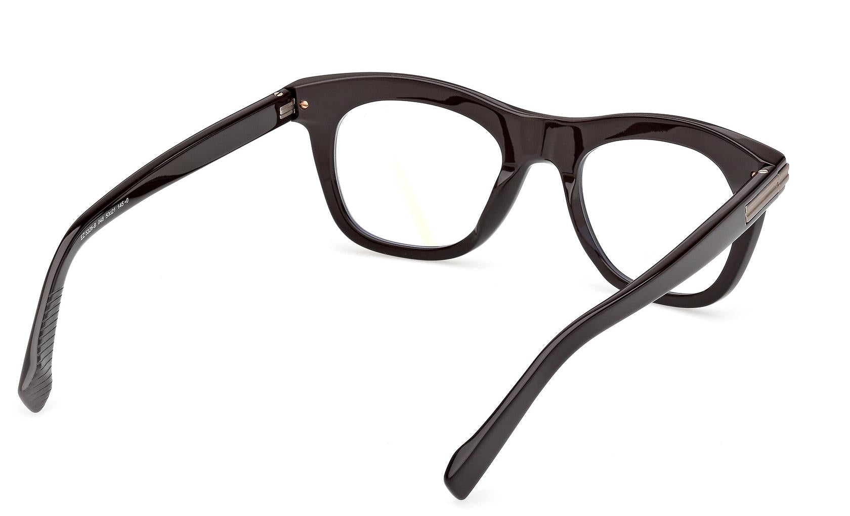 Zegna Eyeglasses EZ5326/B 048