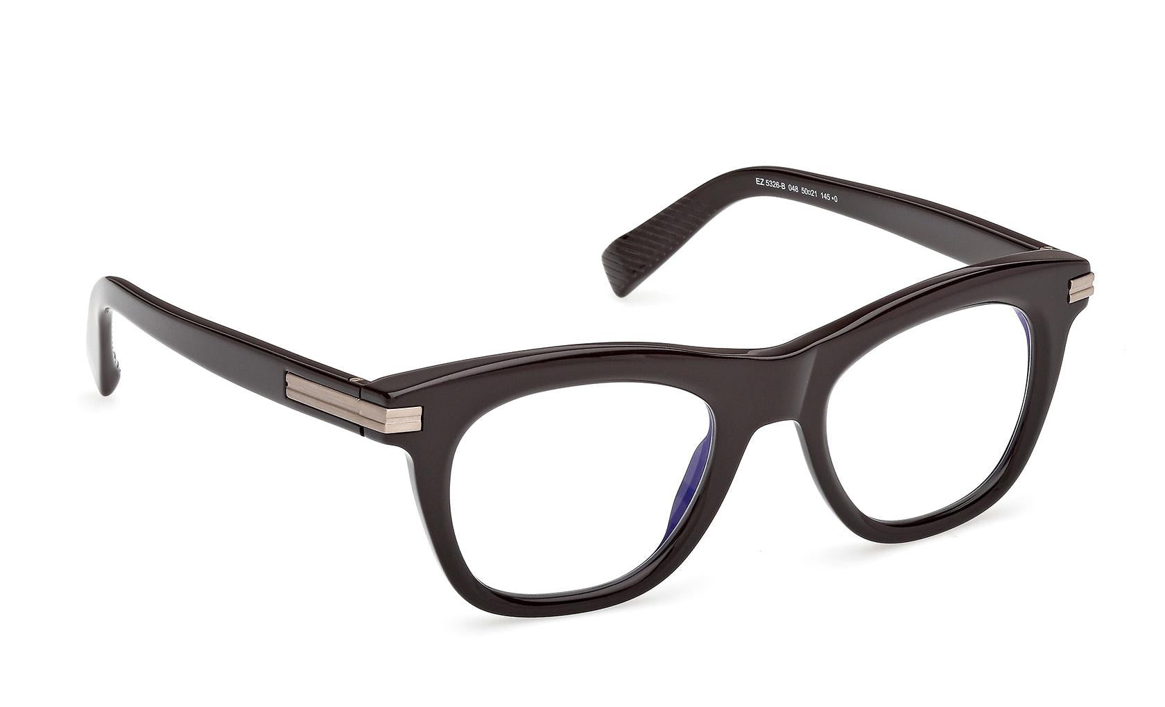 Zegna Eyeglasses EZ5326/B 048