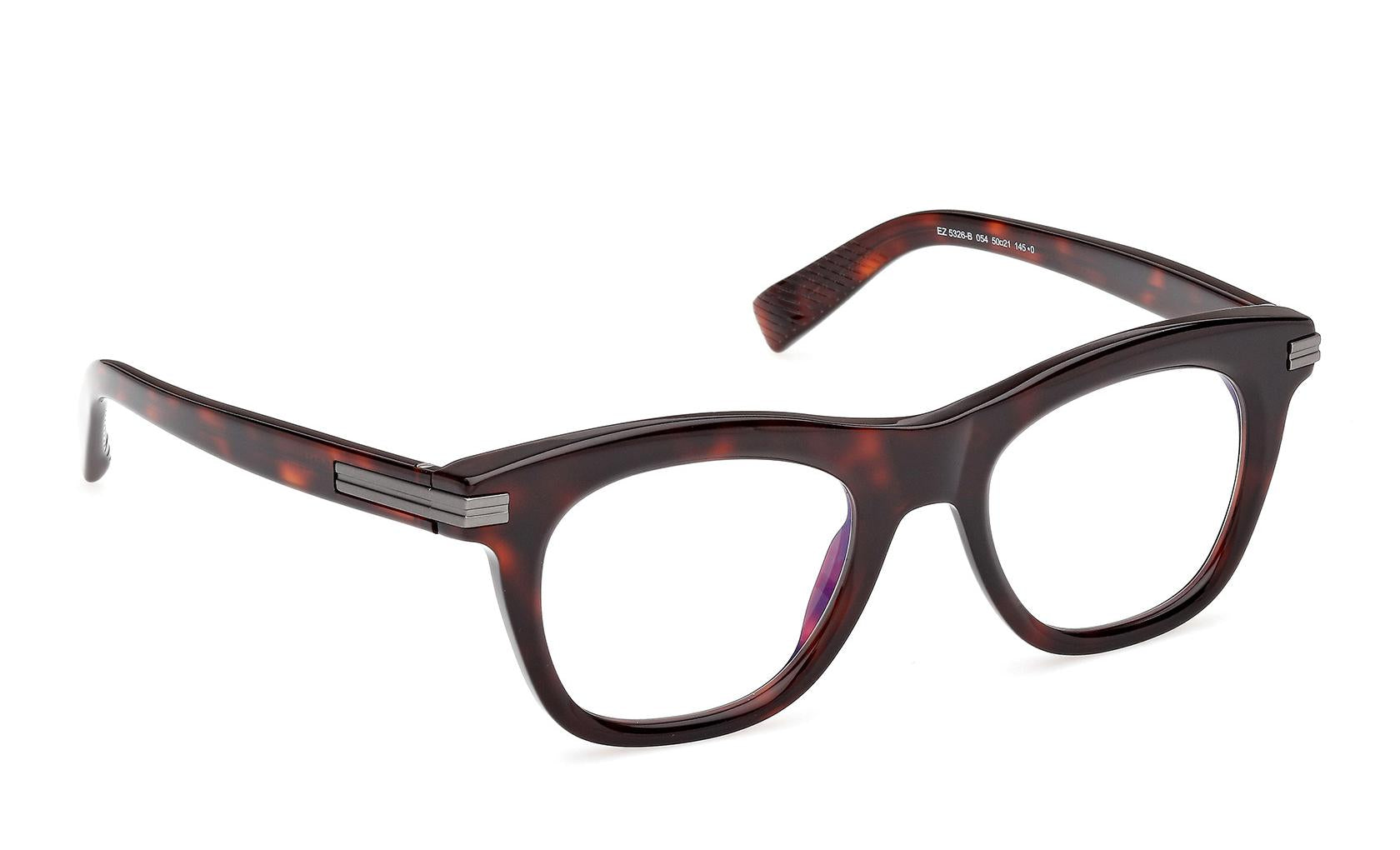 Zegna Eyeglasses EZ5326/B 054