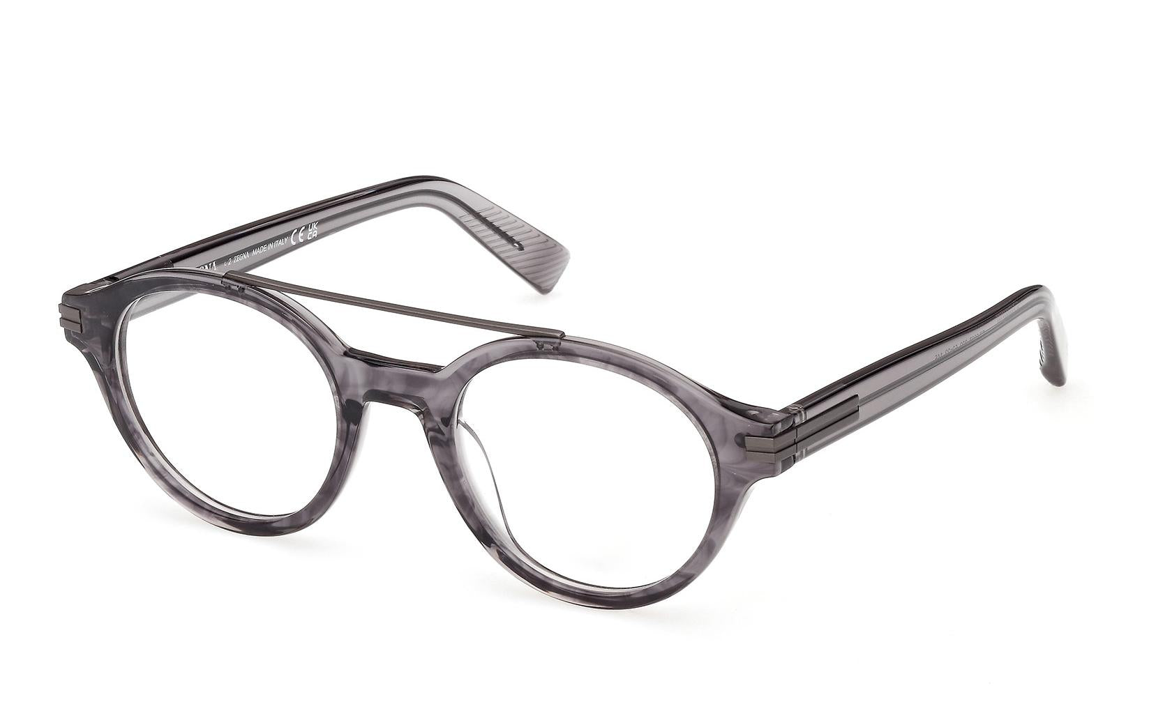 Zegna Eyeglasses EZ5327 020