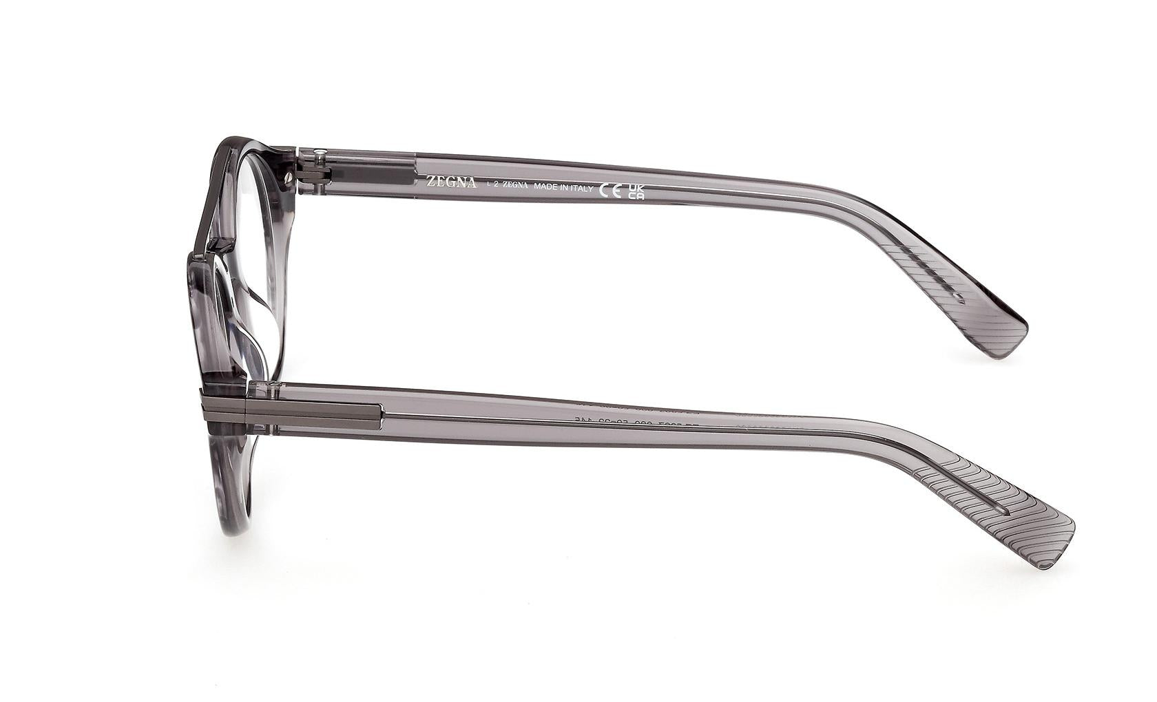 Zegna Eyeglasses EZ5327 020