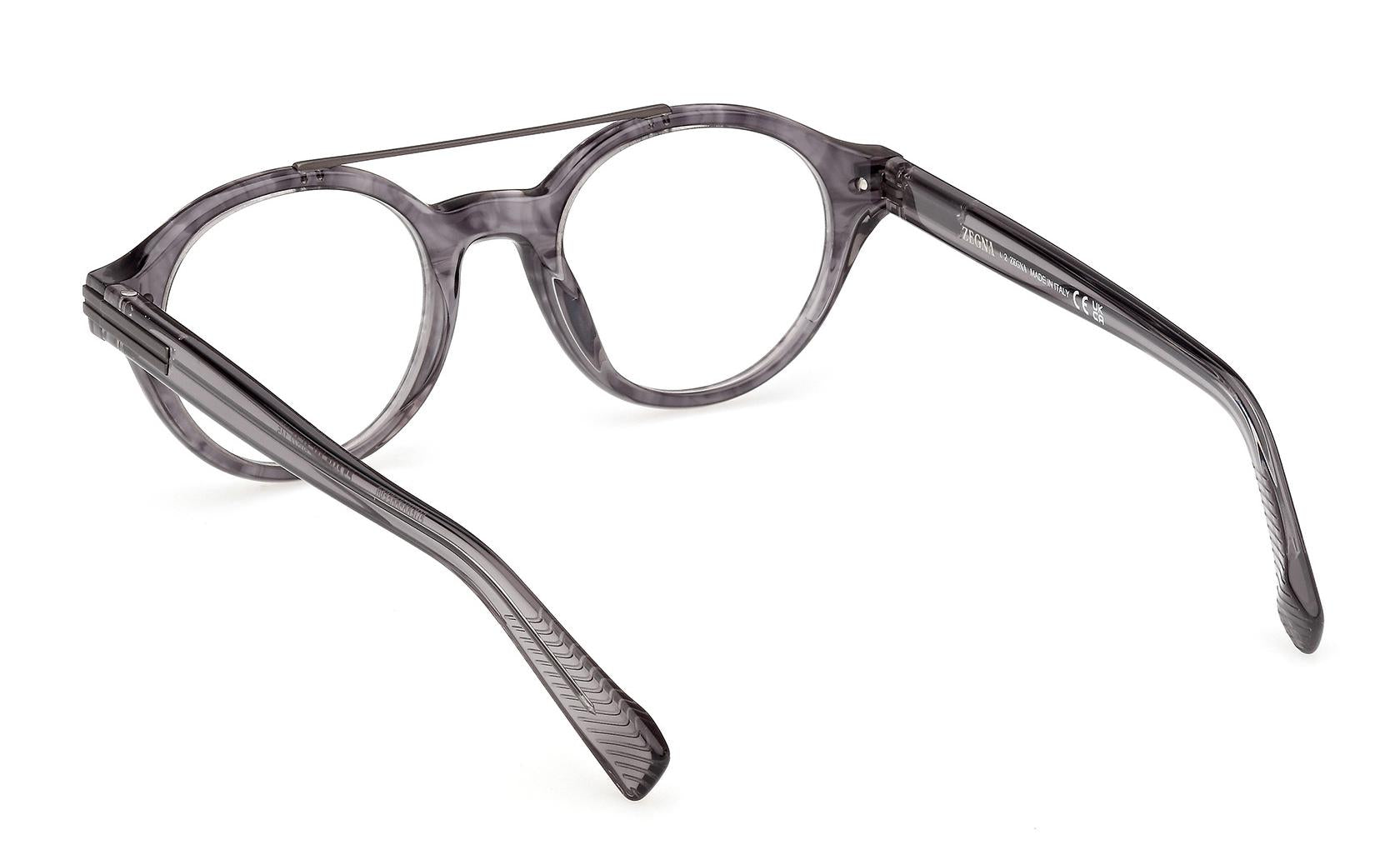 Zegna Eyeglasses EZ5327 020