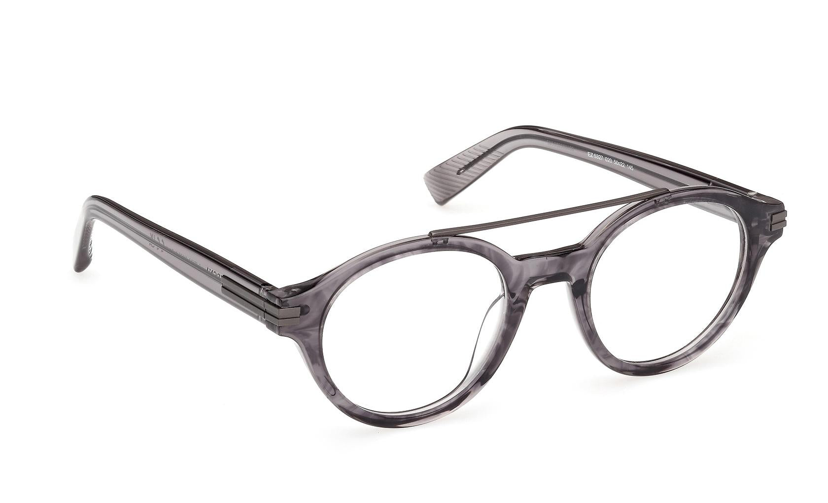 Zegna Eyeglasses EZ5327 020