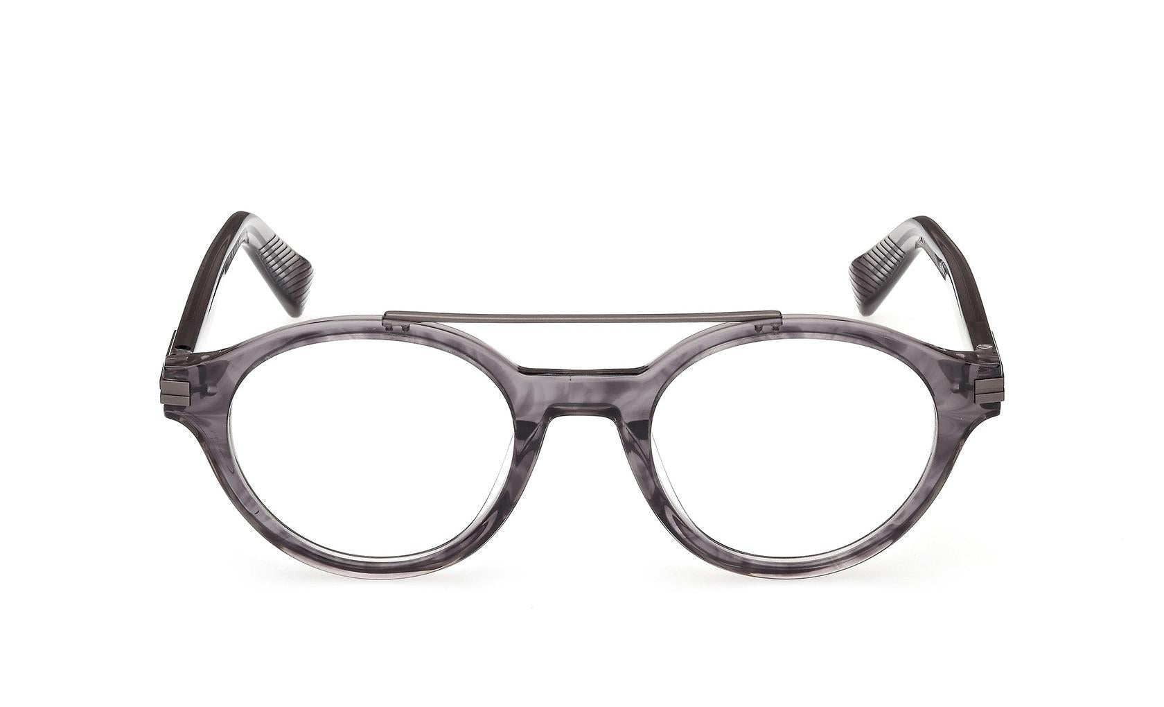 Zegna Eyeglasses EZ5327 020