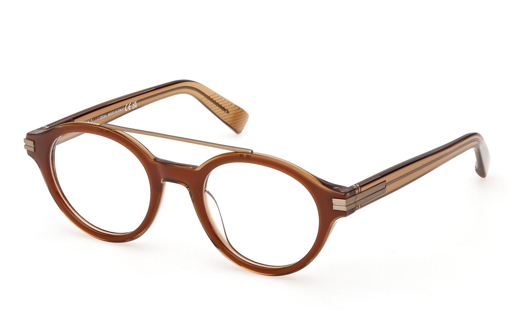 Zegna Eyeglasses EZ5327 045