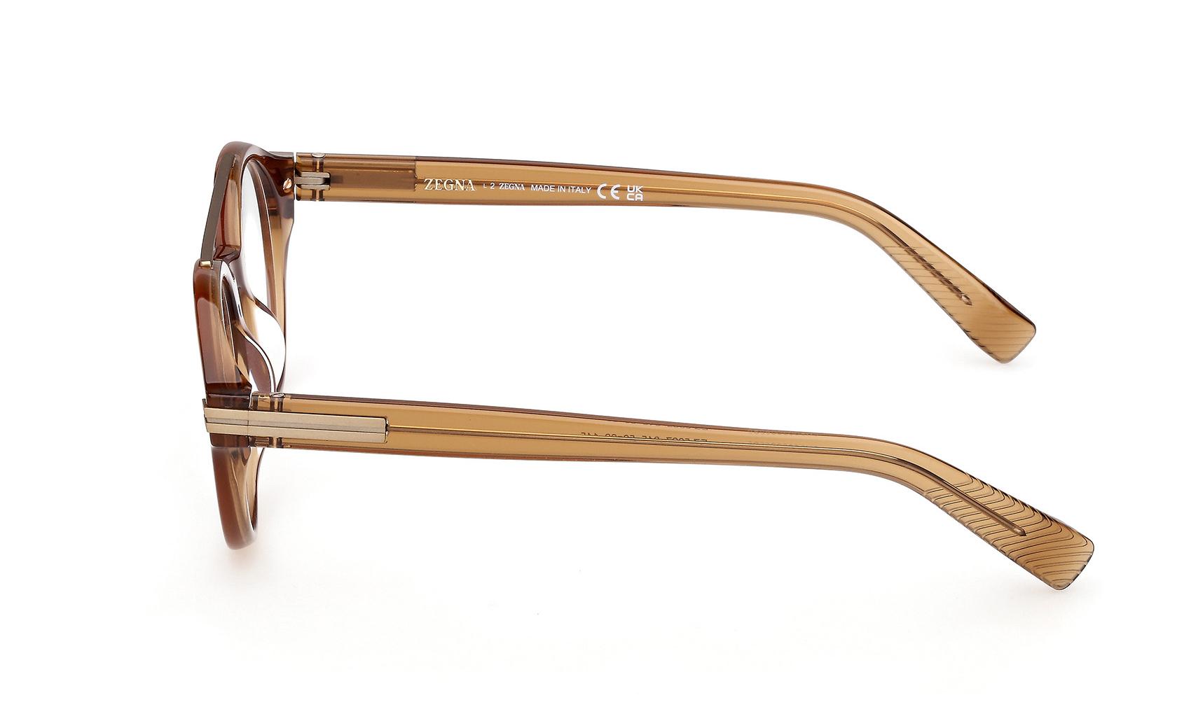 Zegna Eyeglasses EZ5327 045