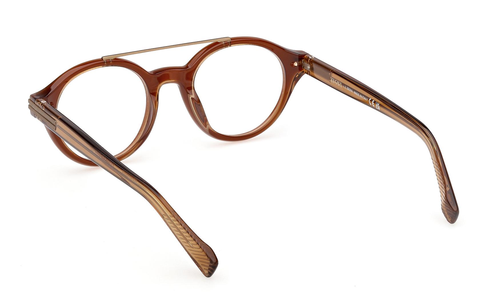Zegna Eyeglasses EZ5327 045