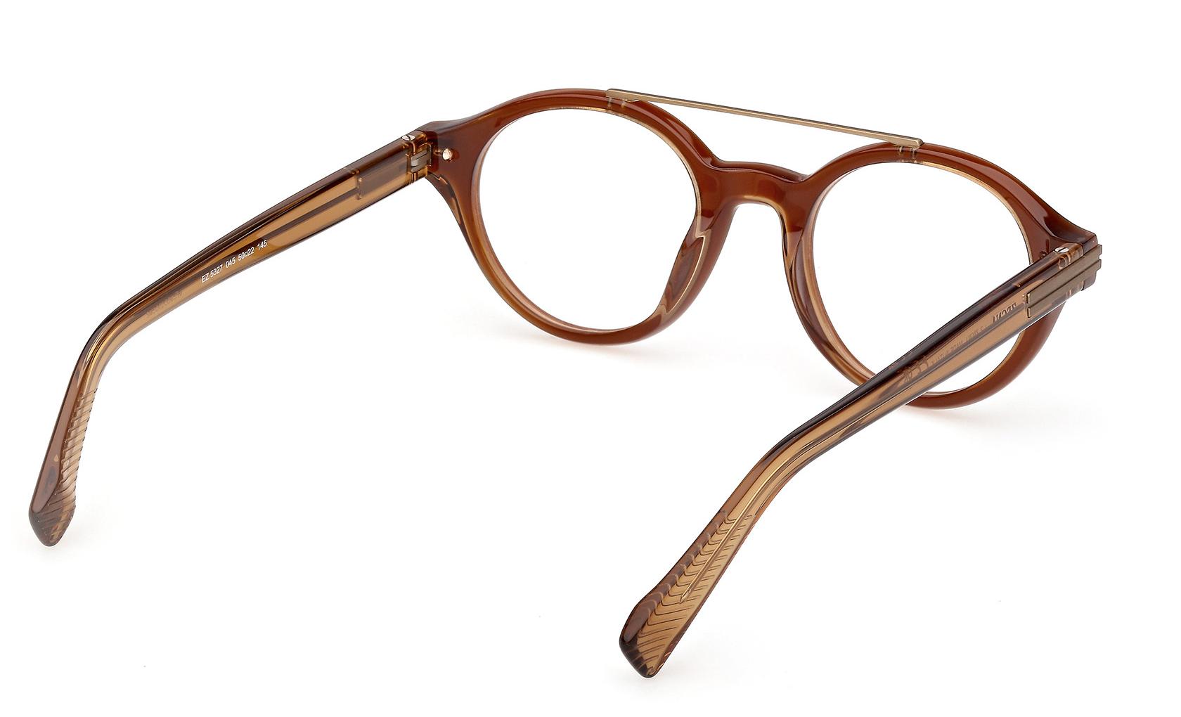 Zegna Eyeglasses EZ5327 045