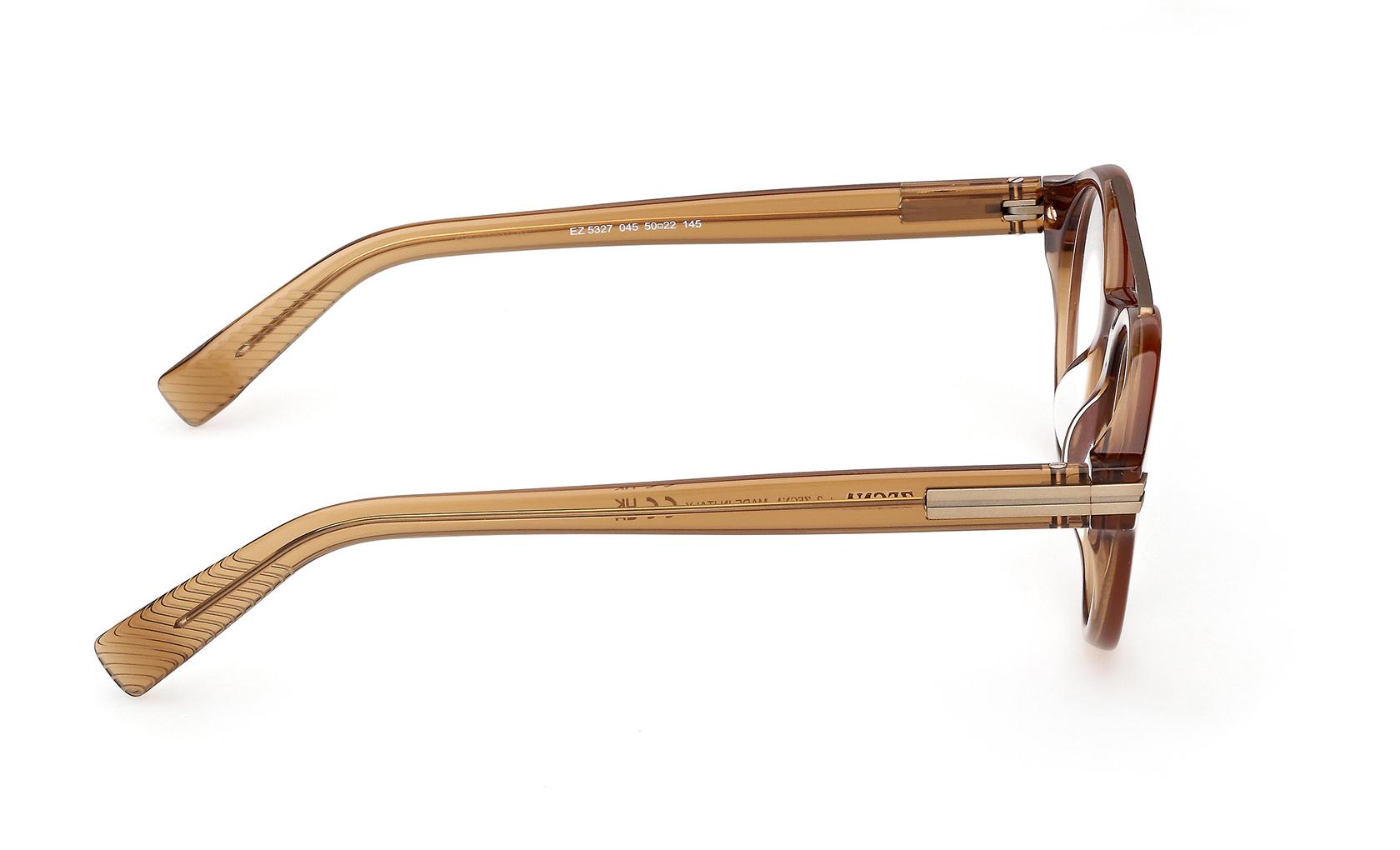 Zegna Eyeglasses EZ5327 045