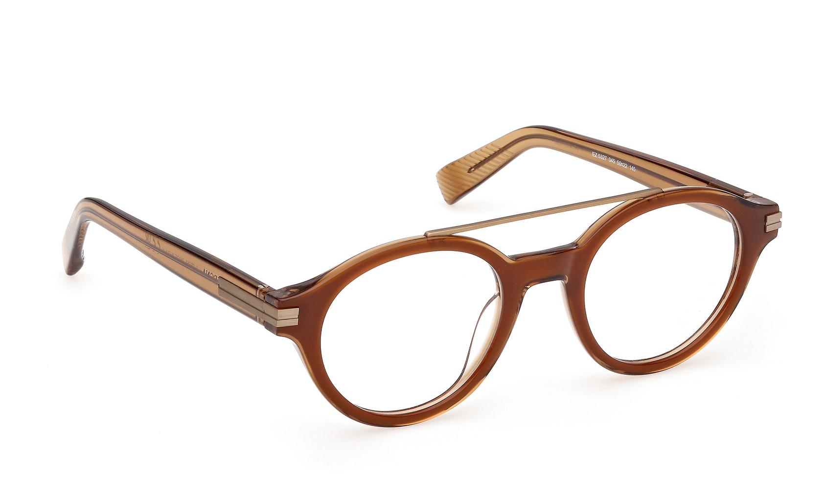 Zegna Eyeglasses EZ5327 045