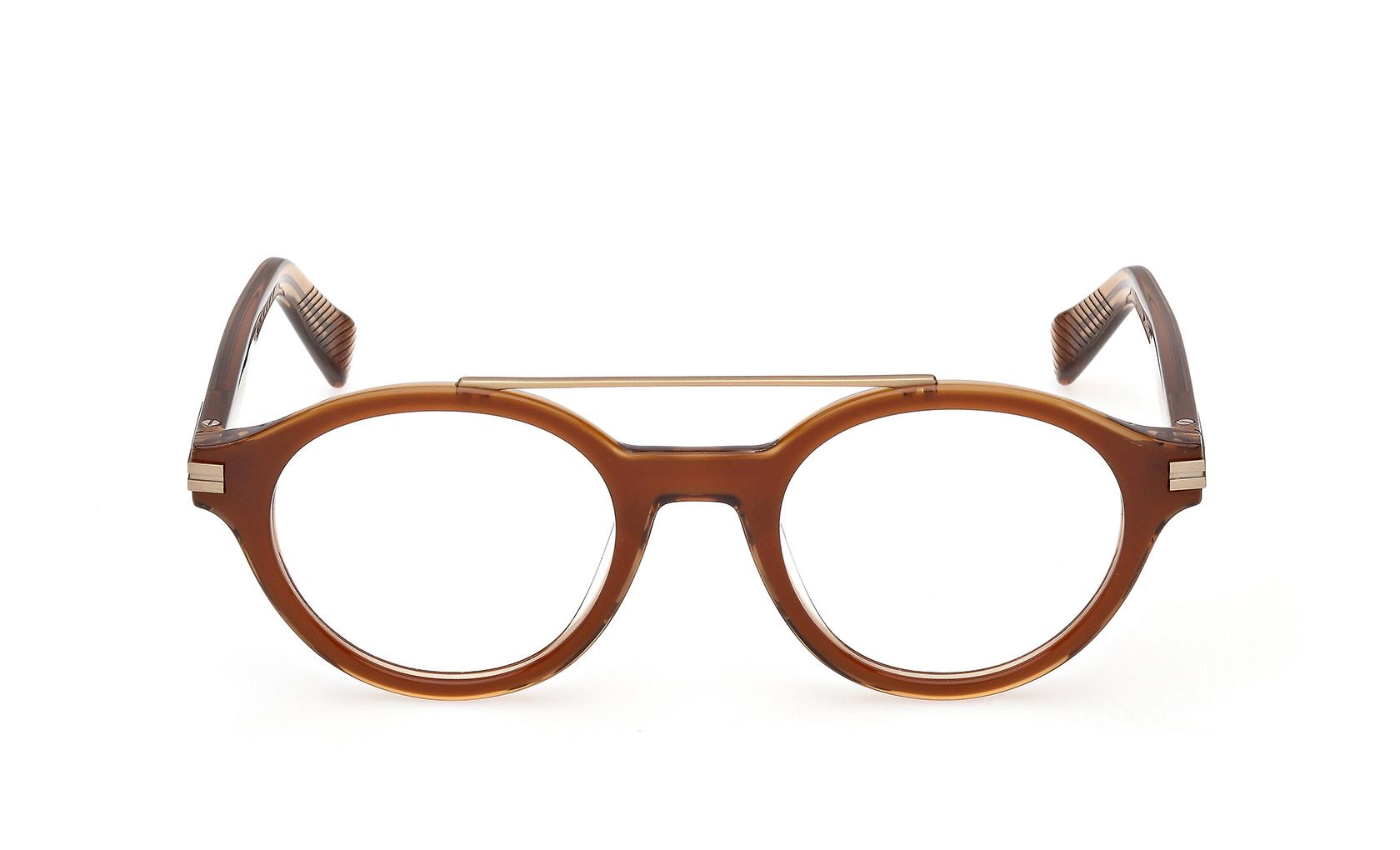 Zegna Eyeglasses EZ5327 045