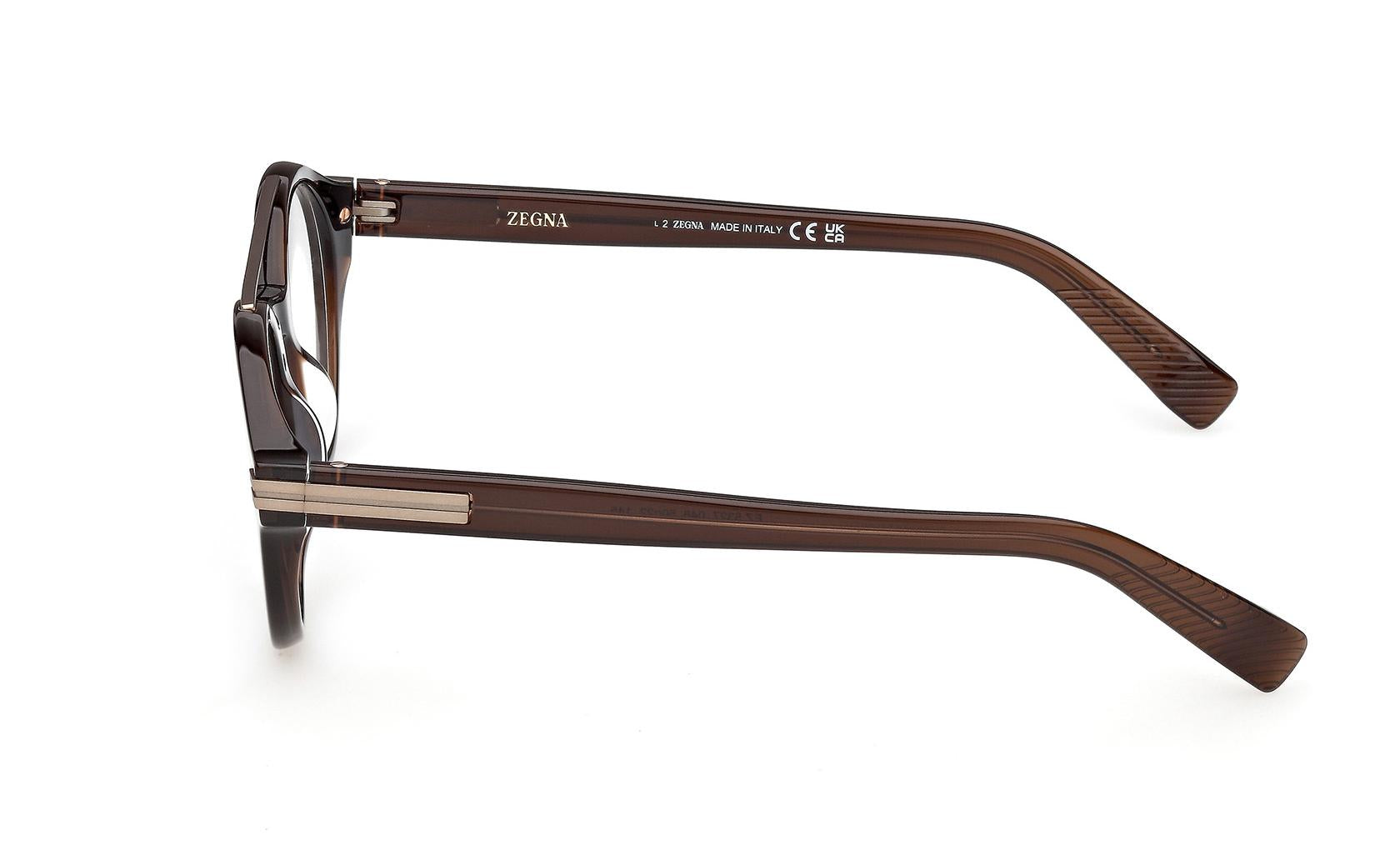 Zegna Eyeglasses EZ5327 048