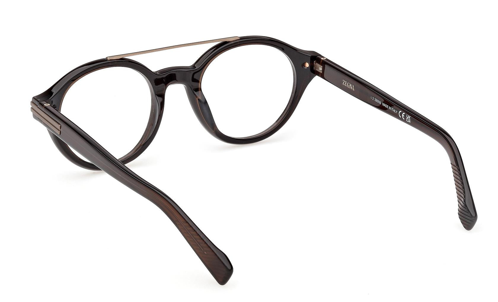 Zegna Eyeglasses EZ5327 048