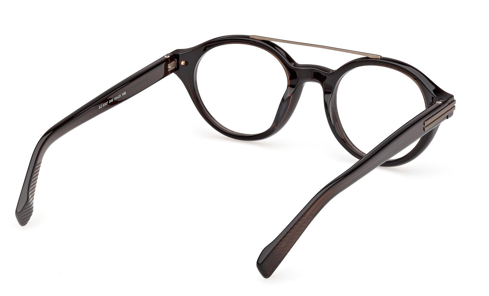 Zegna Eyeglasses EZ5327 048