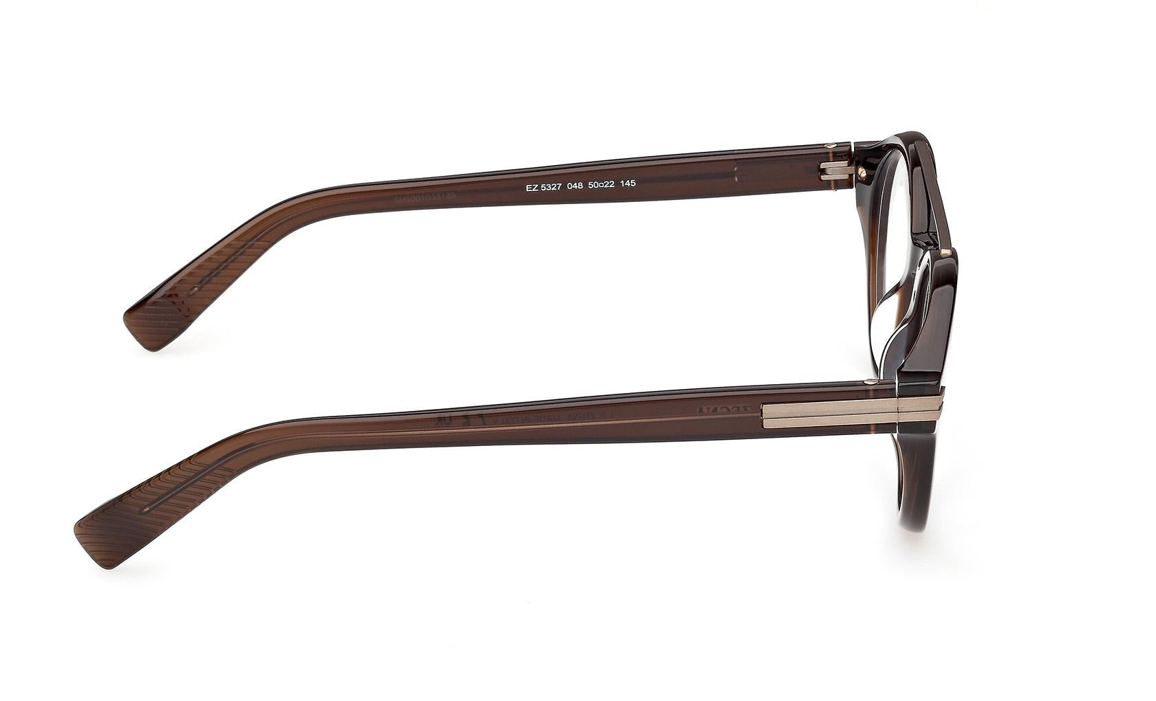 Zegna Eyeglasses EZ5327 048